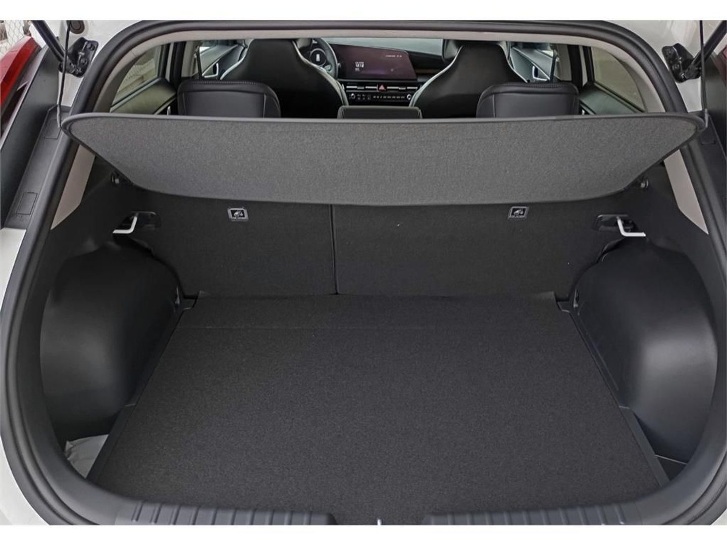 Kia Niro 1.6 GDi HEV Drive 95 kW (129 CV)