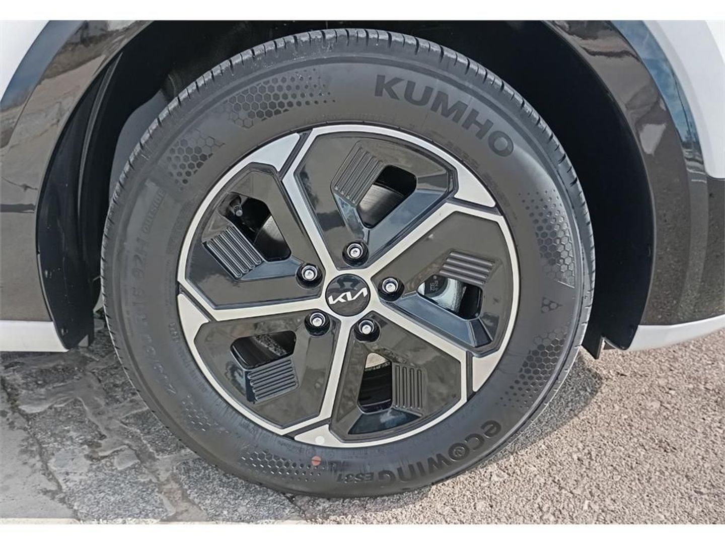 Kia Niro 1.6 GDi HEV Drive 95 kW (129 CV)