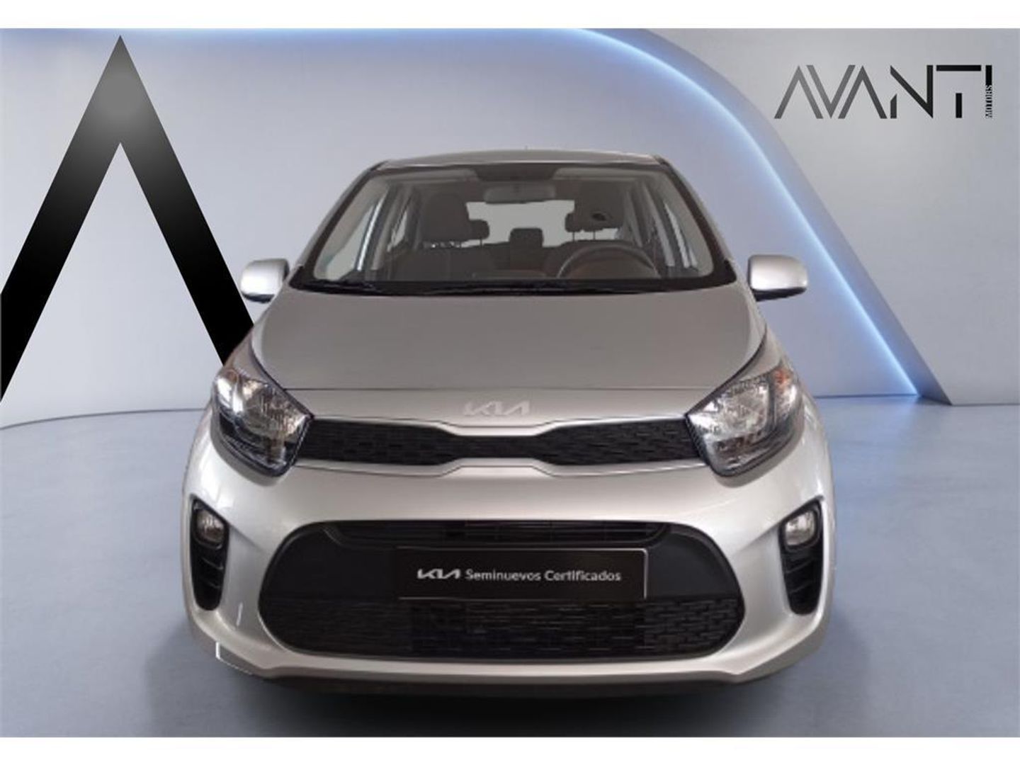 Kia Picanto 1.0 DPi Concept 49 kW (67 CV)