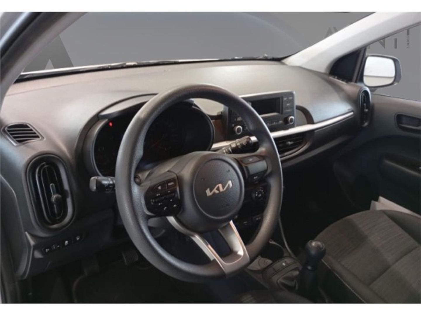 Kia Picanto 1.0 DPi Concept 49 kW (67 CV)