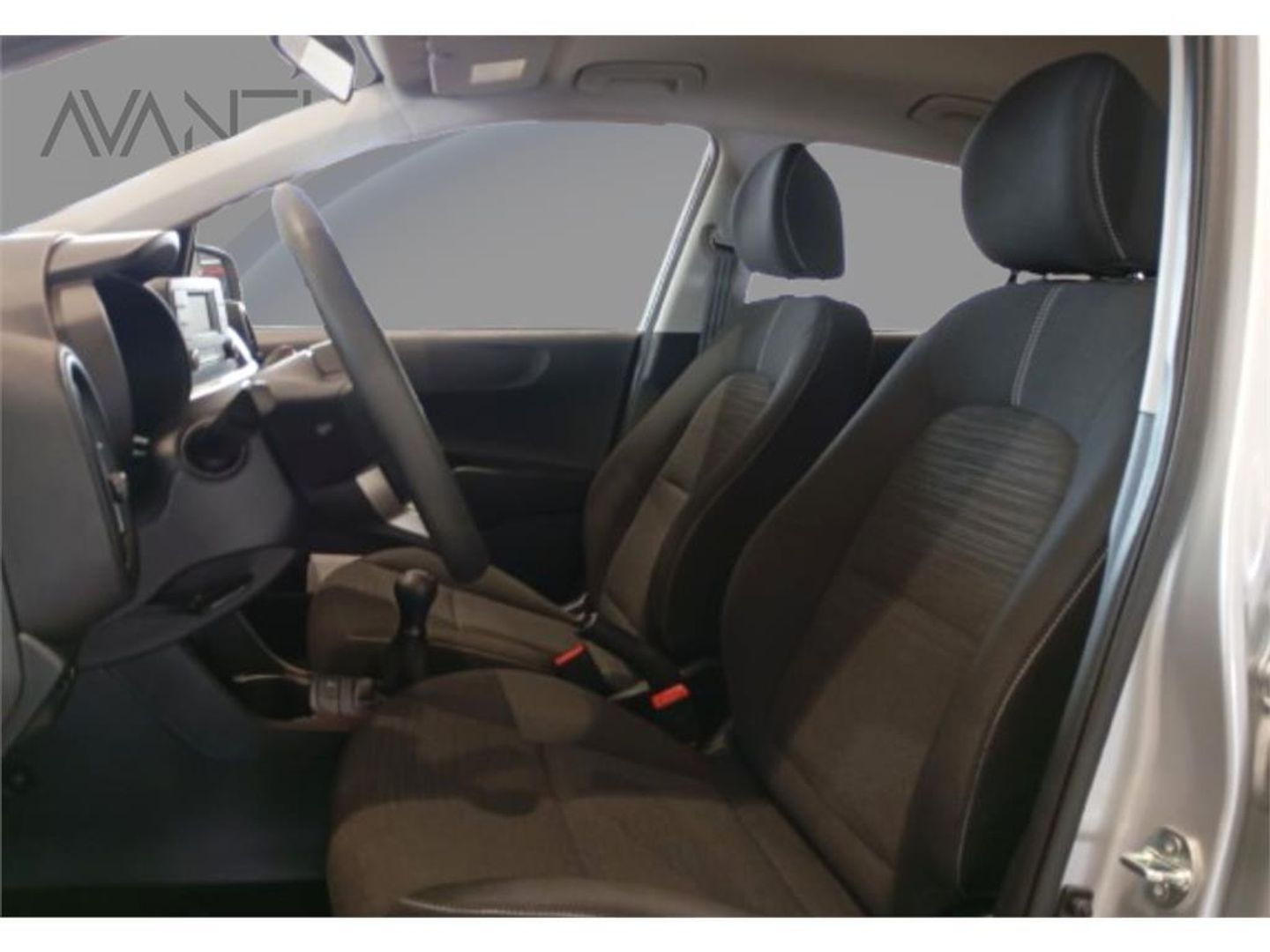 Kia Picanto 1.0 DPi Concept 49 kW (67 CV)