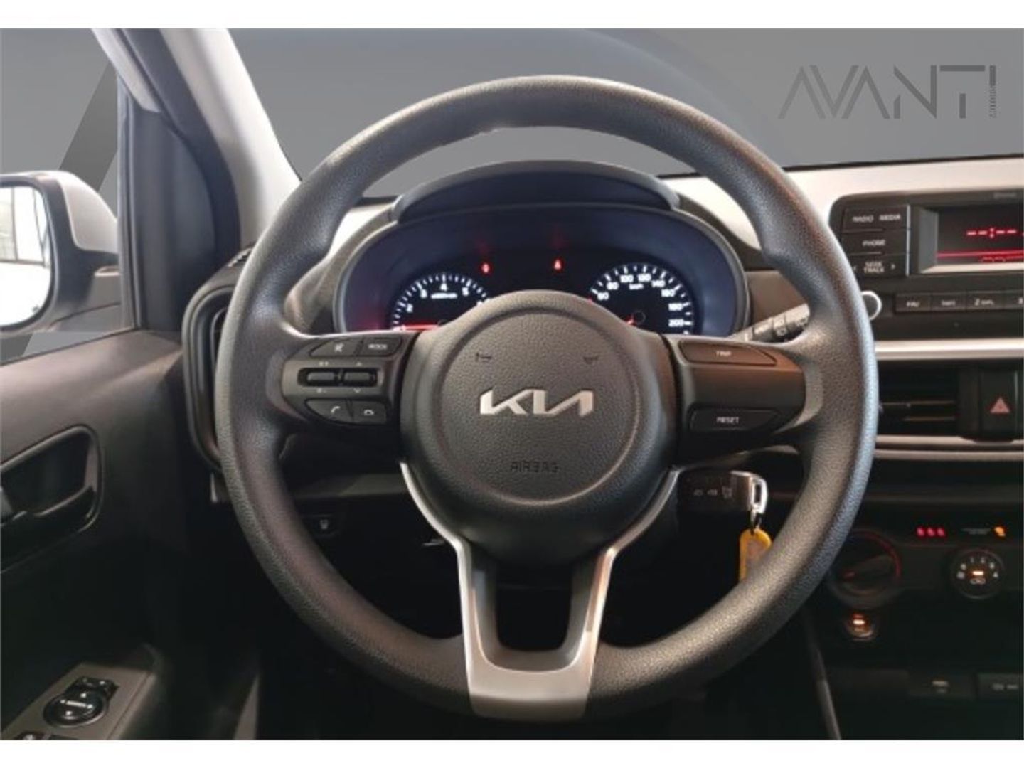 Kia Picanto 1.0 DPi Concept 49 kW (67 CV)