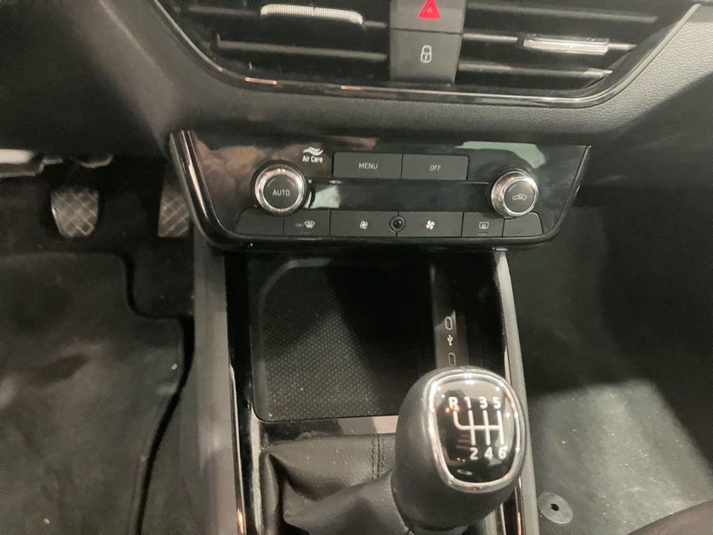 Skoda Kamiq 1.0 TSI Selection 85 kW (115 CV)