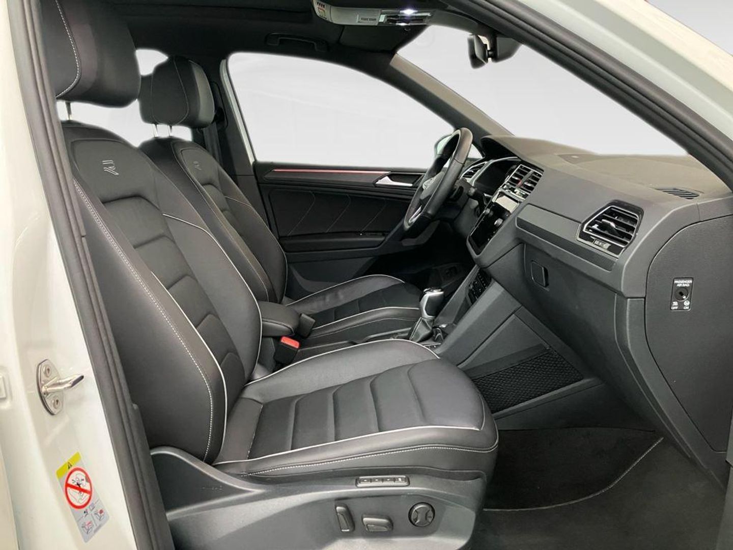 Volkswagen Tiguan R-Line 1.4 TSI eHybrid 180 kW (245 CV) DSG
