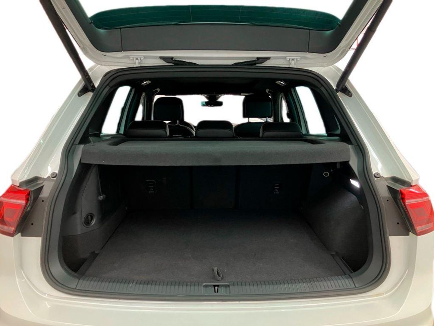 Volkswagen Tiguan R-Line 1.4 TSI eHybrid 180 kW (245 CV) DSG