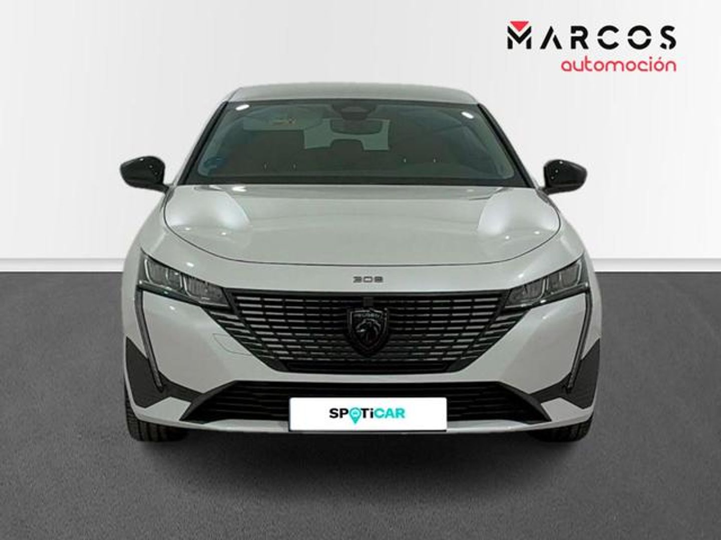 Peugeot 308 Allure Pack Hybrid eEAT8 132 kW (180 CV)