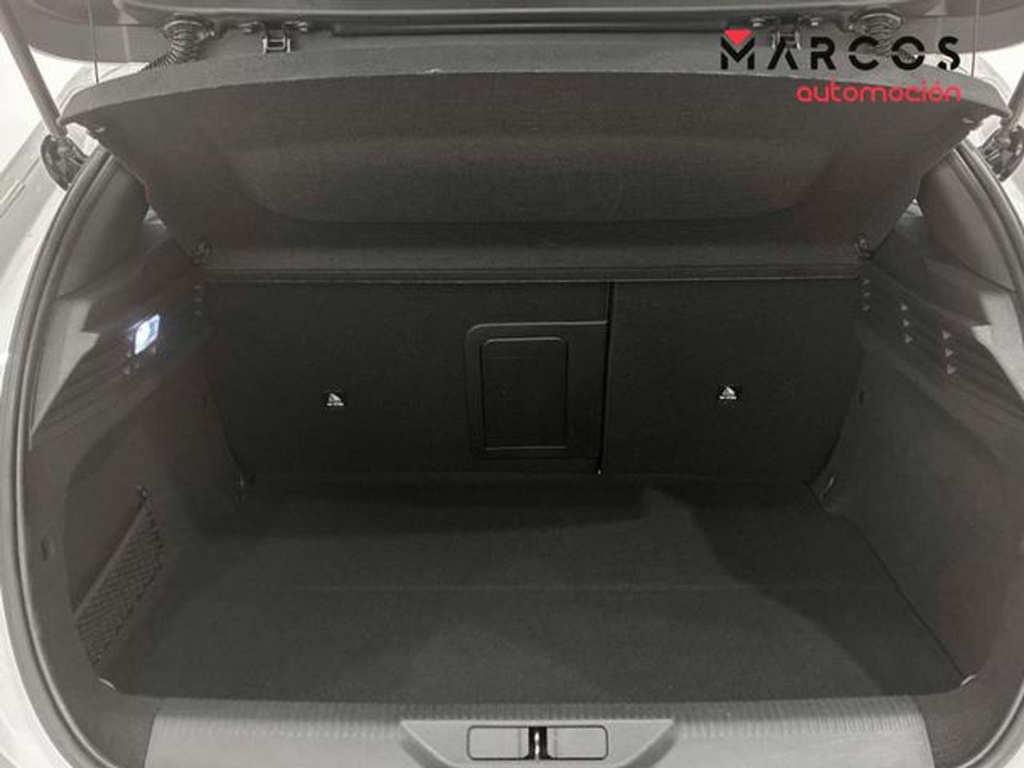 Peugeot 308 Allure Pack Hybrid eEAT8 132 kW (180 CV)