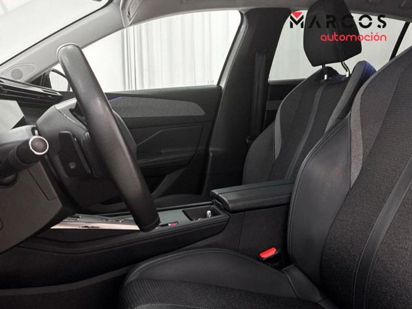 Peugeot 308 Allure Pack Hybrid eEAT8 132 kW (180 CV)
