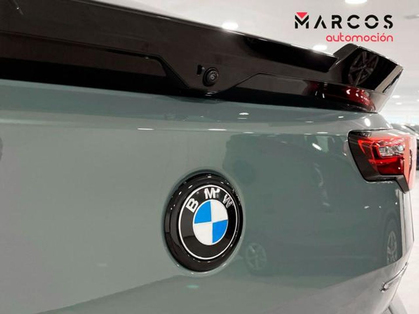 BMW X2 sDrive18d 110 kW (150 CV)