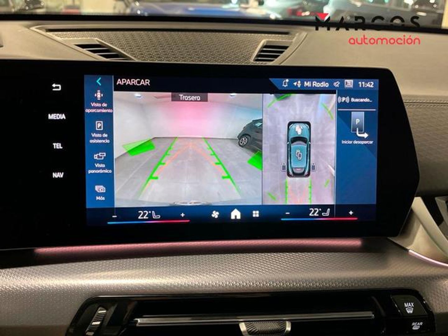 BMW X2 sDrive18d 110 kW (150 CV)