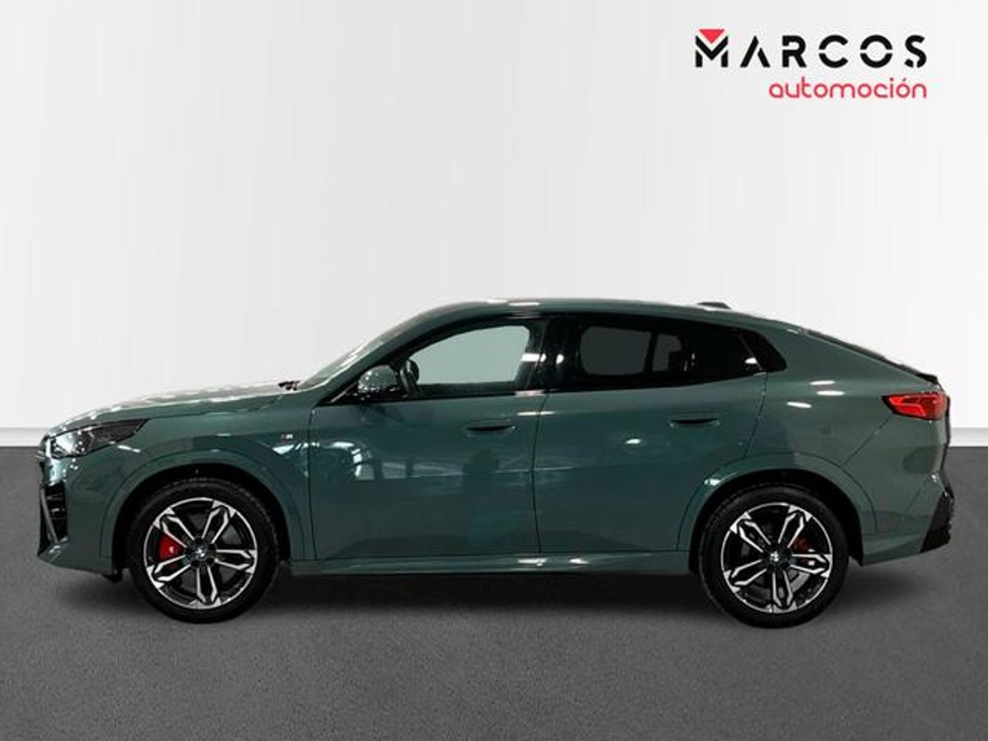 BMW X2 sDrive18d 110 kW (150 CV)