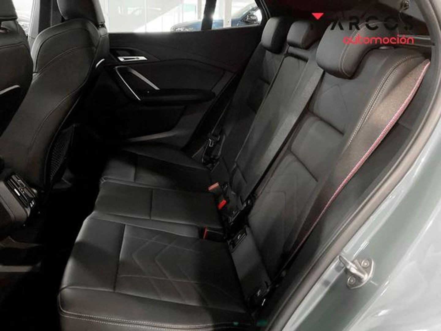 BMW X2 sDrive18d 110 kW (150 CV)