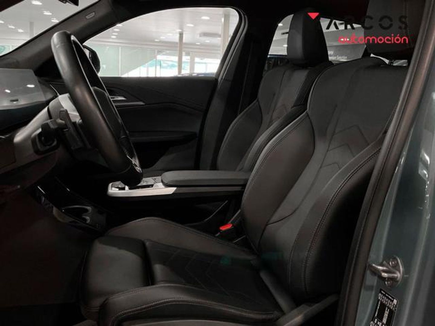 BMW X2 sDrive18d 110 kW (150 CV)