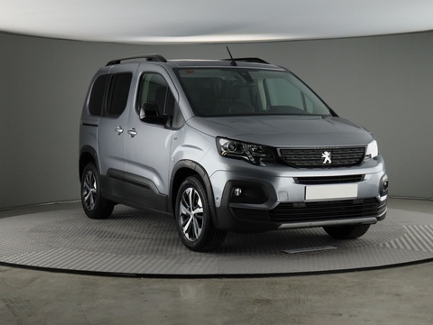 Peugeot Rifter BlueHDi 100 GT Business Standard 73 kW (100 CV)