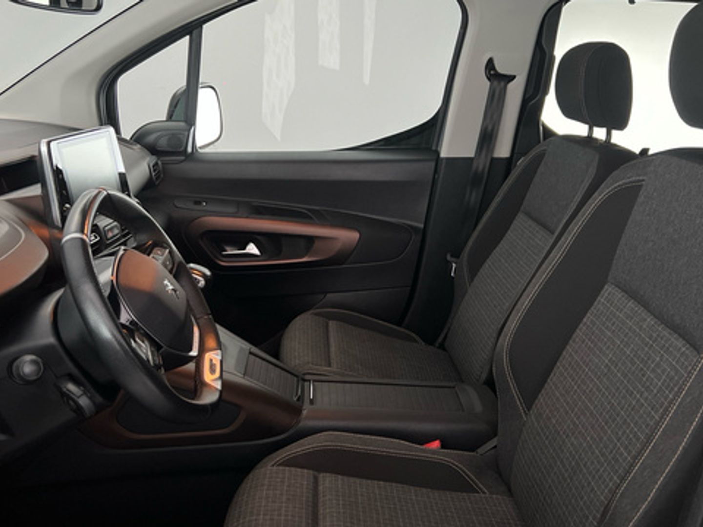 Peugeot Rifter BlueHDi 100 GT Business Standard 73 kW (100 CV)