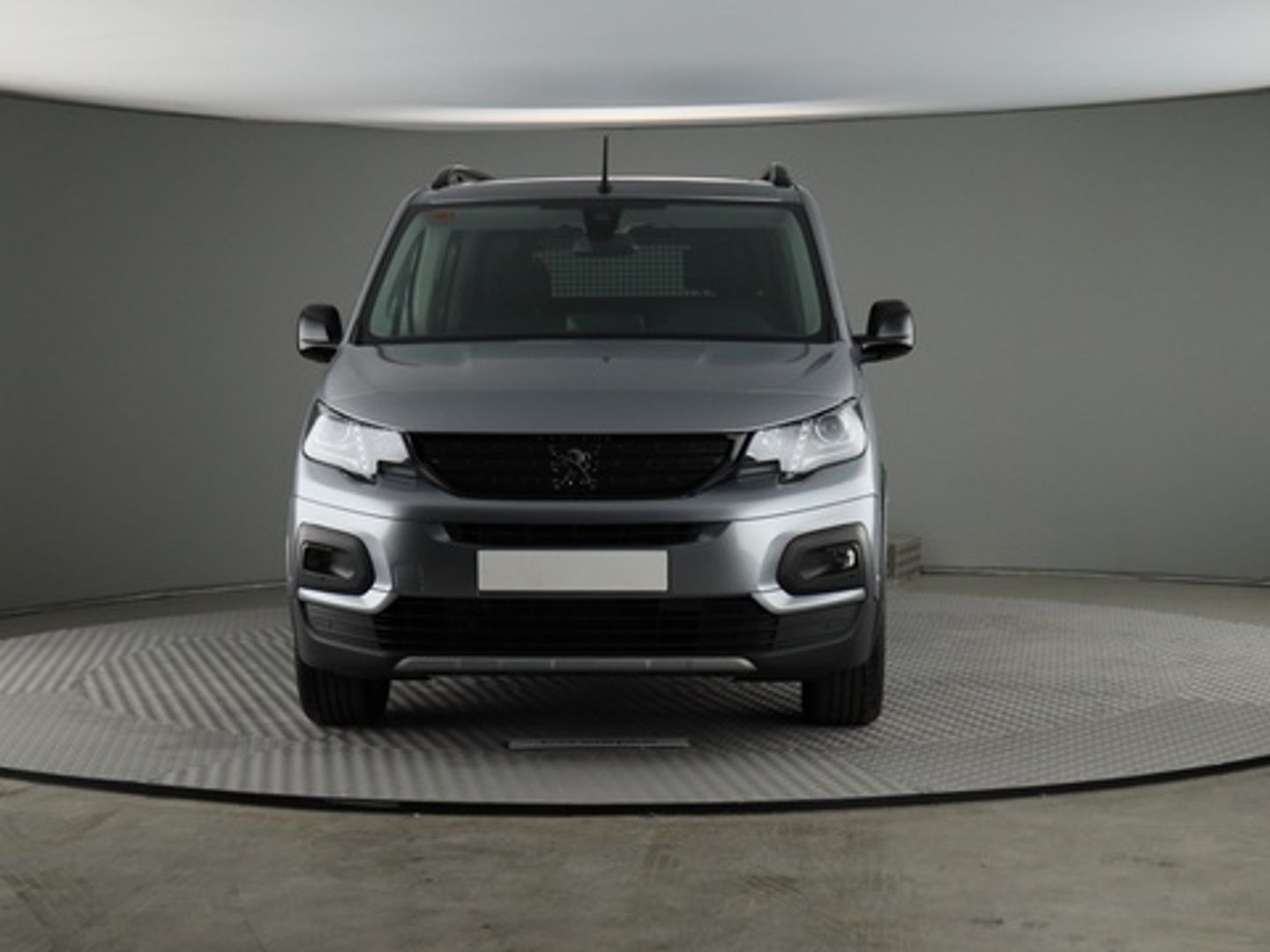 Peugeot Rifter BlueHDi 100 GT Business Standard 73 kW (100 CV)