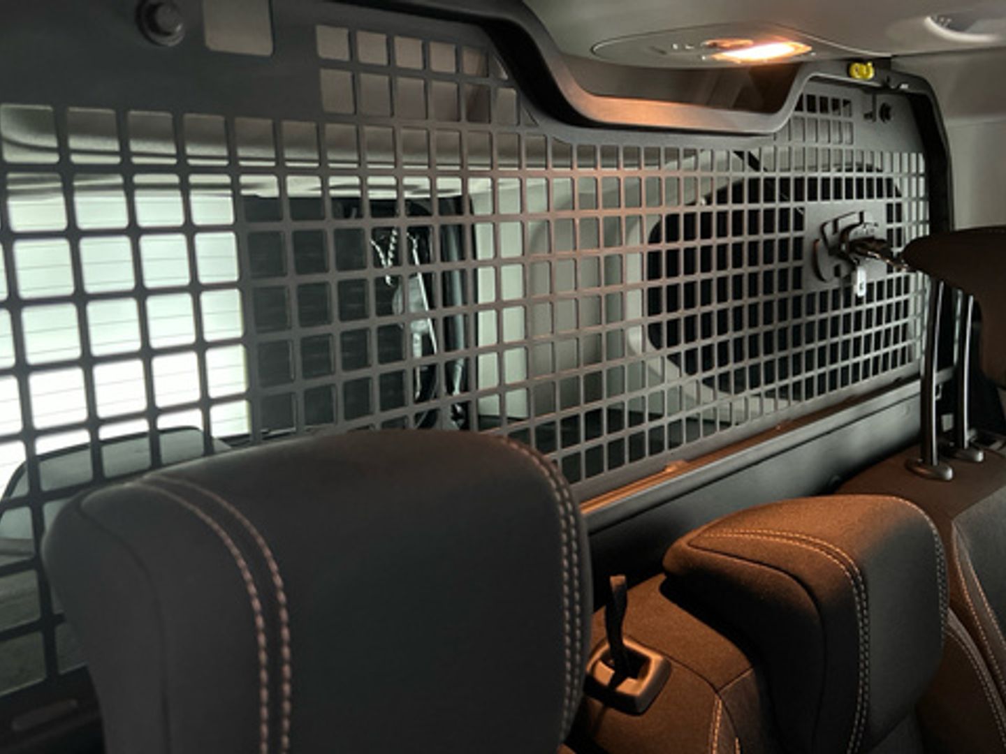 Peugeot Rifter BlueHDi 100 GT Business Standard 73 kW (100 CV)