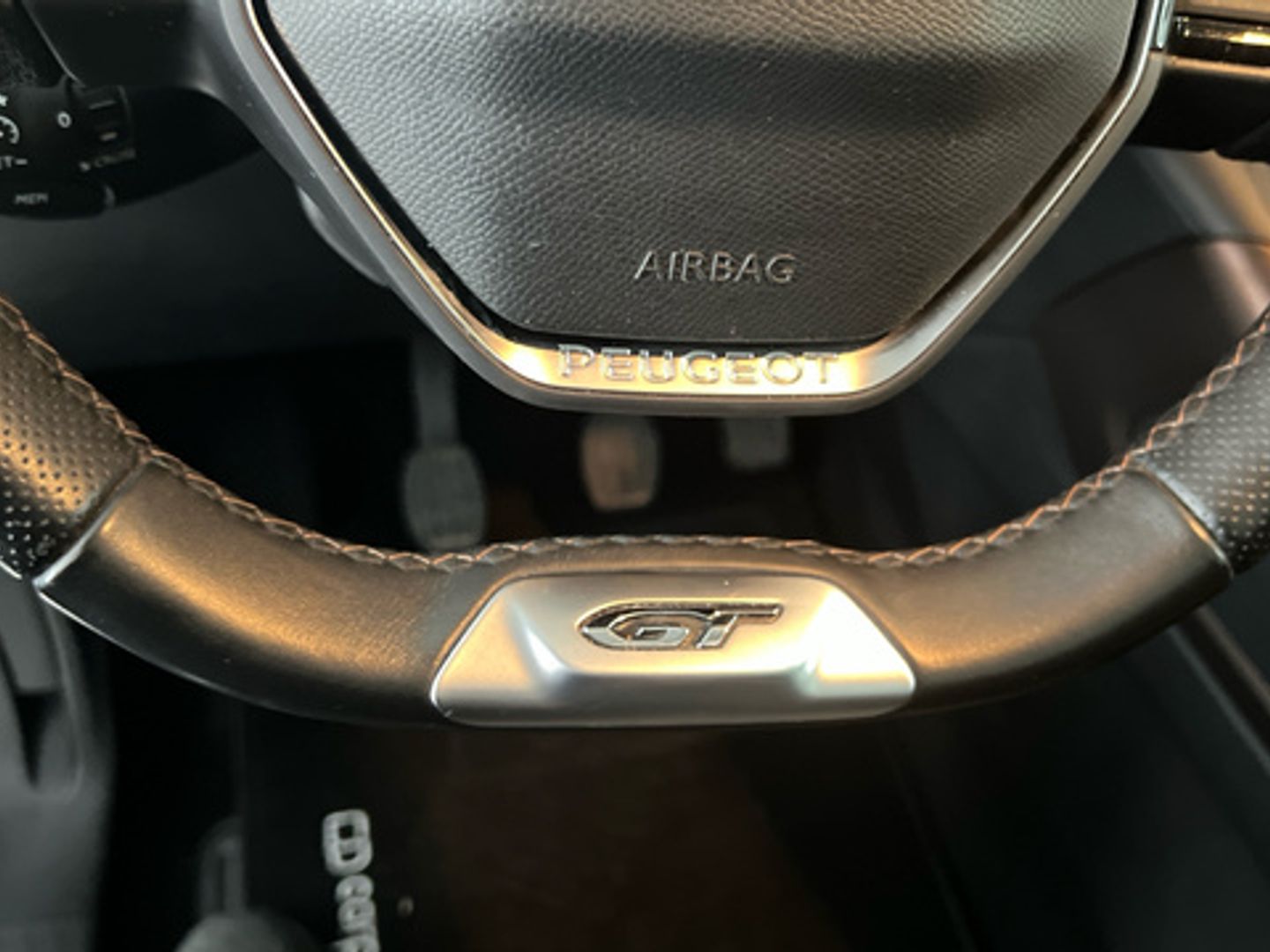 Peugeot Rifter BlueHDi 100 GT Business Standard 73 kW (100 CV)