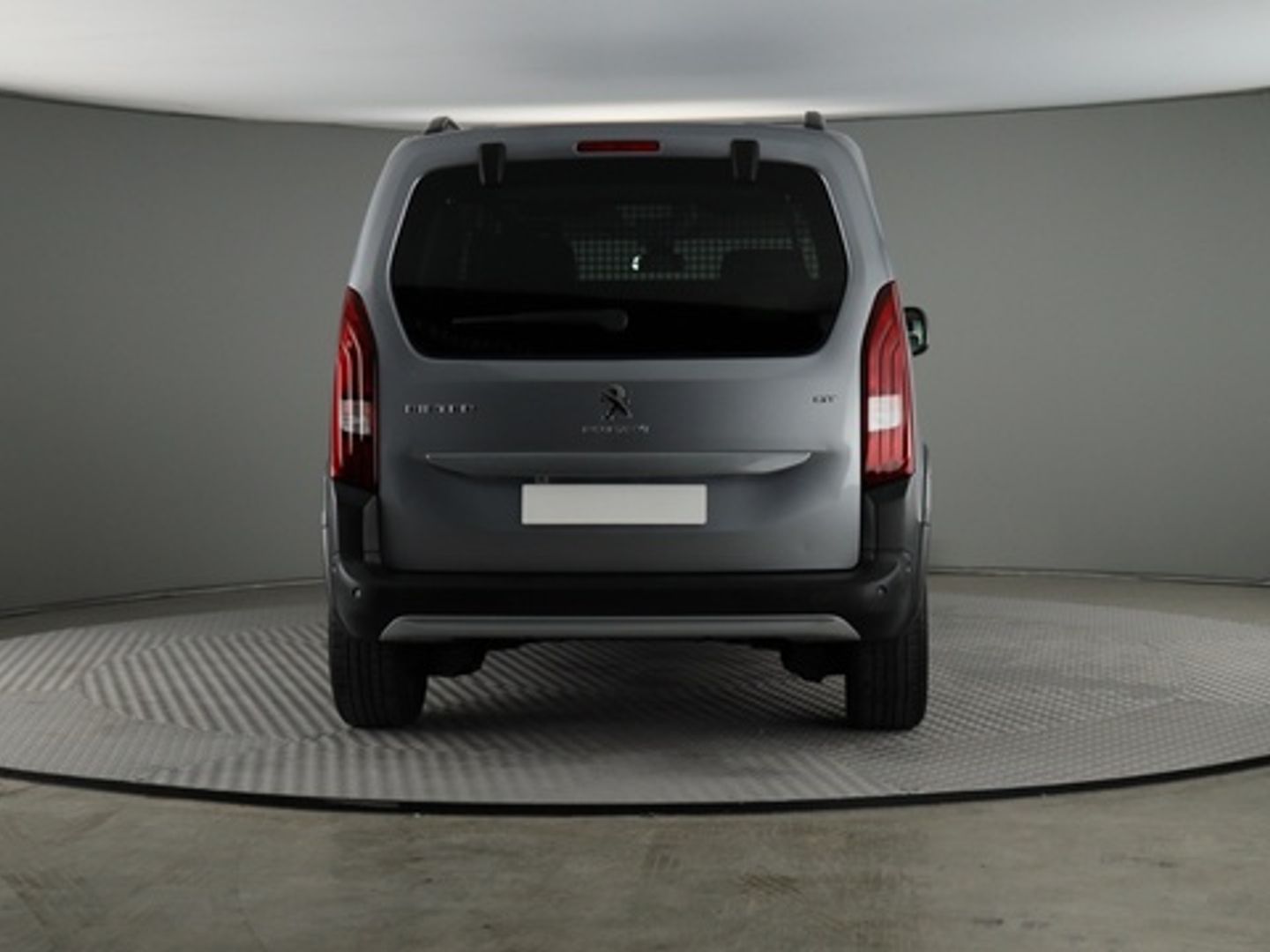 Peugeot Rifter BlueHDi 100 GT Business Standard 73 kW (100 CV)