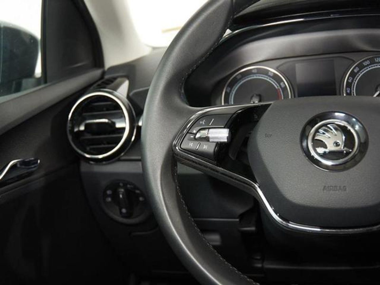 Skoda Fabia 1.0 MPI Selection 59 kW (80 CV)