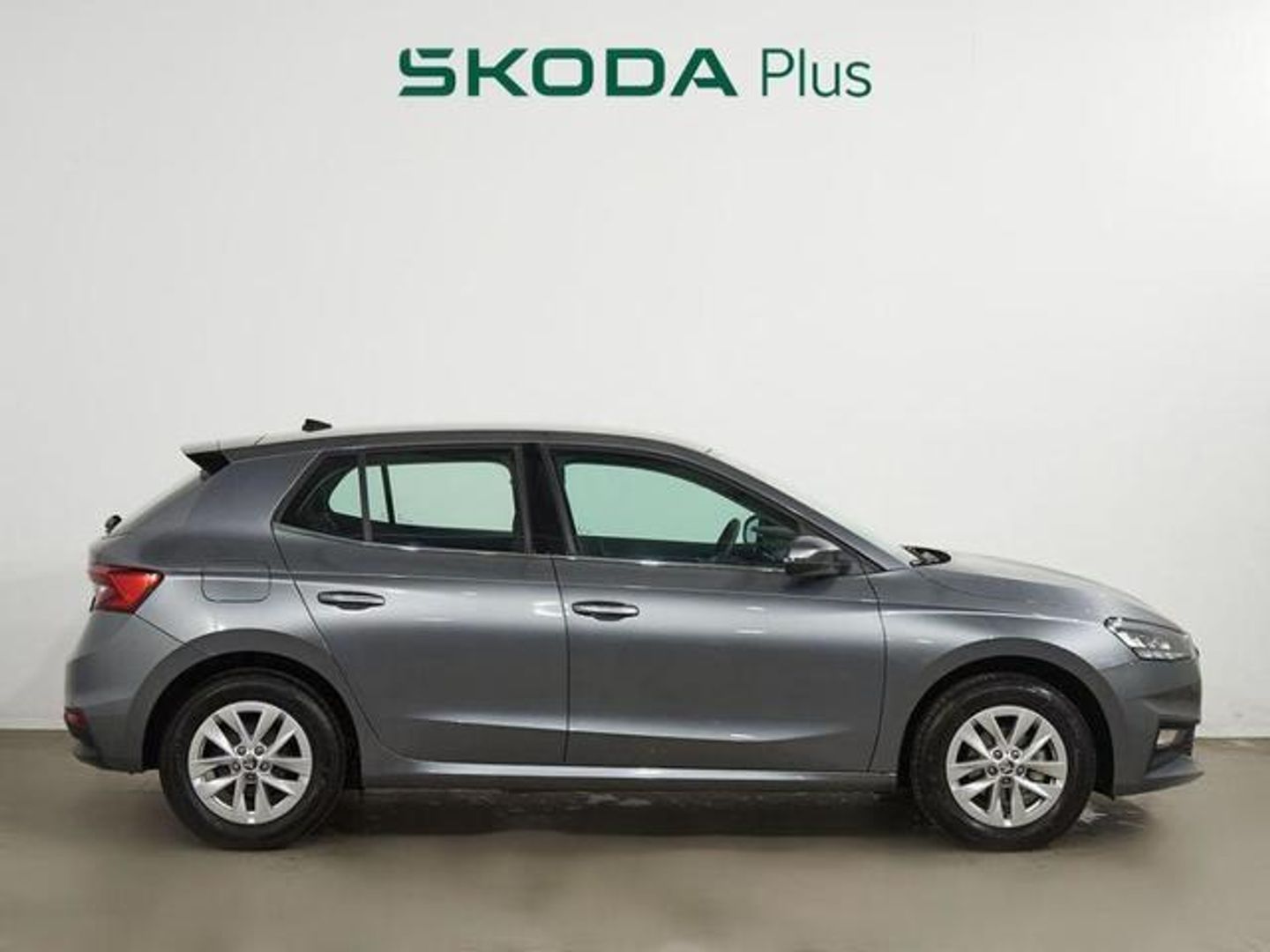 Skoda Fabia 1.0 MPI Selection 59 kW (80 CV)