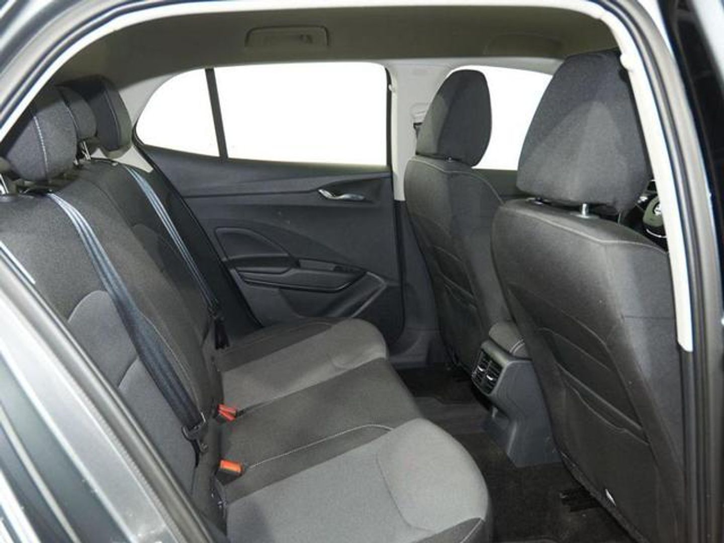 Skoda Fabia 1.0 MPI Selection 59 kW (80 CV)