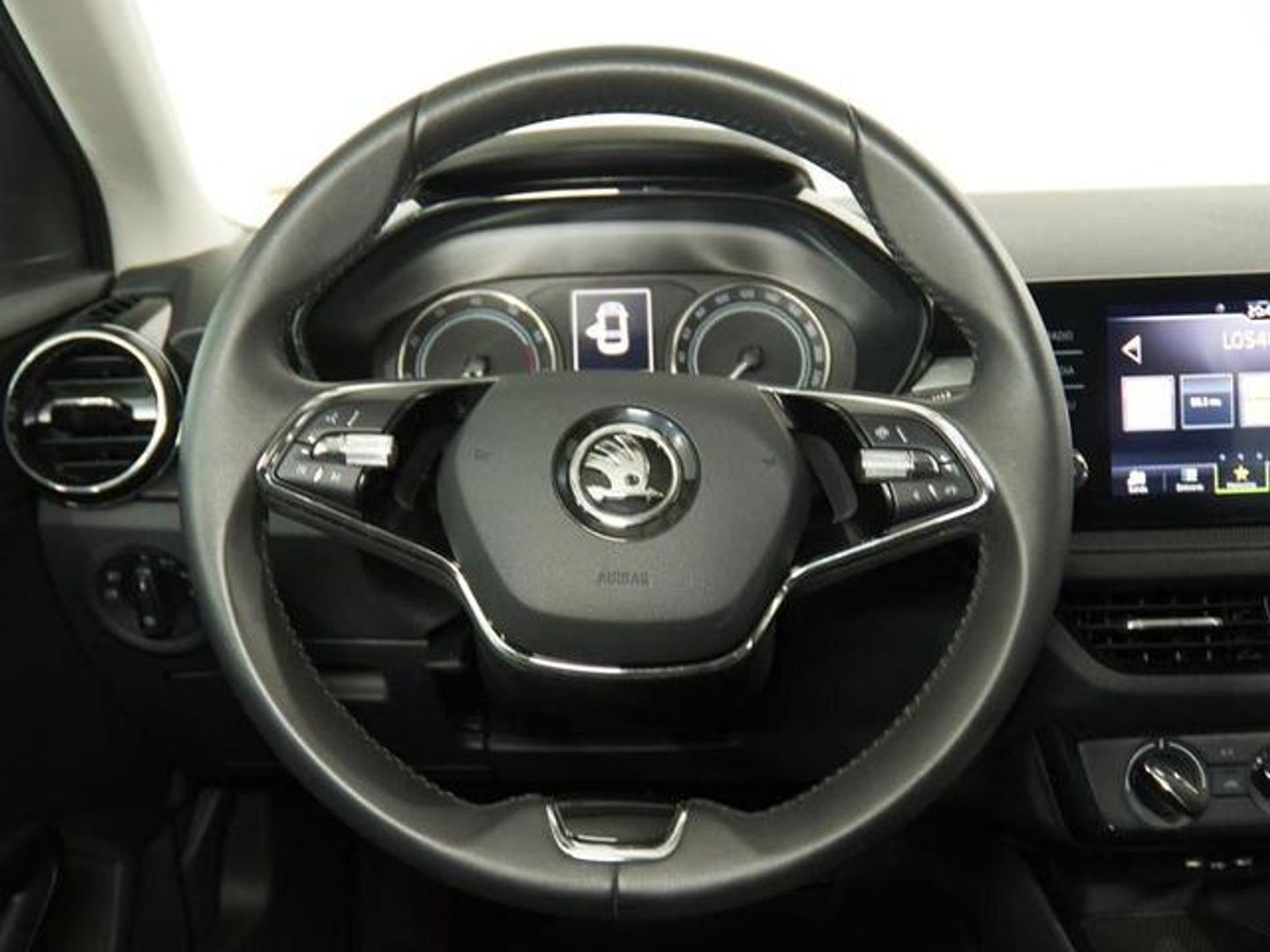 Skoda Fabia 1.0 MPI Selection 59 kW (80 CV)