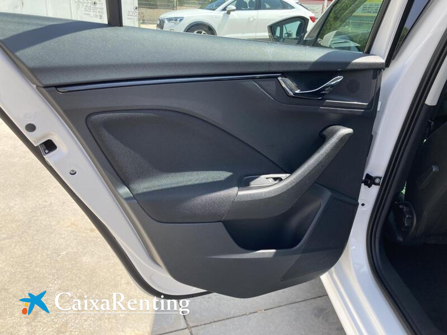 Skoda Kamiq 1.0 TSI Ambition DSG 81 kW (110 CV)