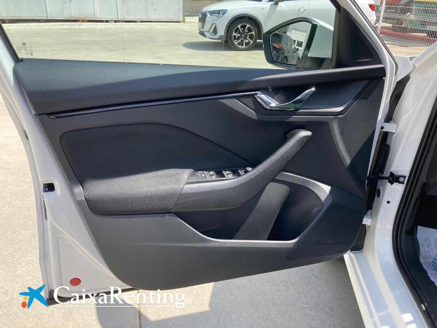 Skoda Kamiq 1.0 TSI Ambition DSG 81 kW (110 CV)