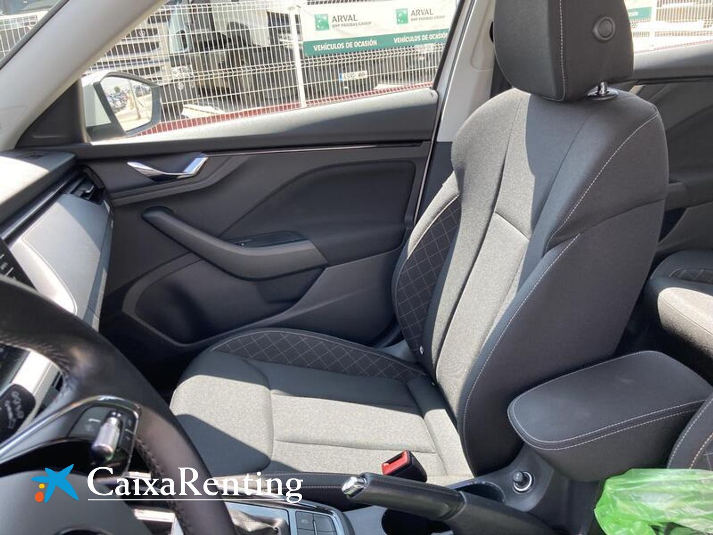 Skoda Kamiq 1.0 TSI Ambition DSG 81 kW (110 CV)