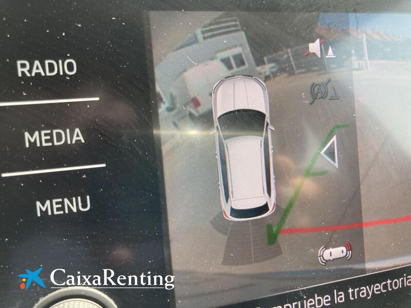 Skoda Kamiq 1.0 TSI Ambition DSG 81 kW (110 CV)