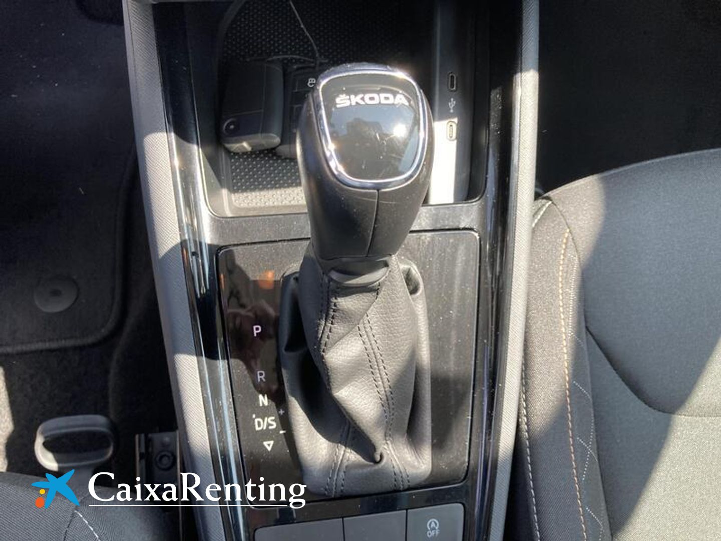 Skoda Kamiq 1.0 TSI Ambition DSG 81 kW (110 CV)