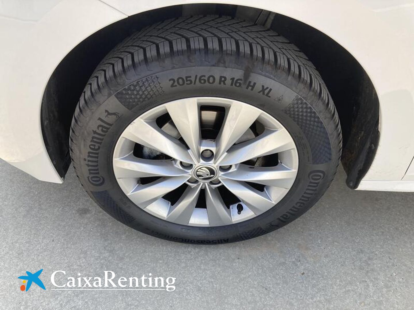Skoda Kamiq 1.0 TSI Ambition DSG 81 kW (110 CV)