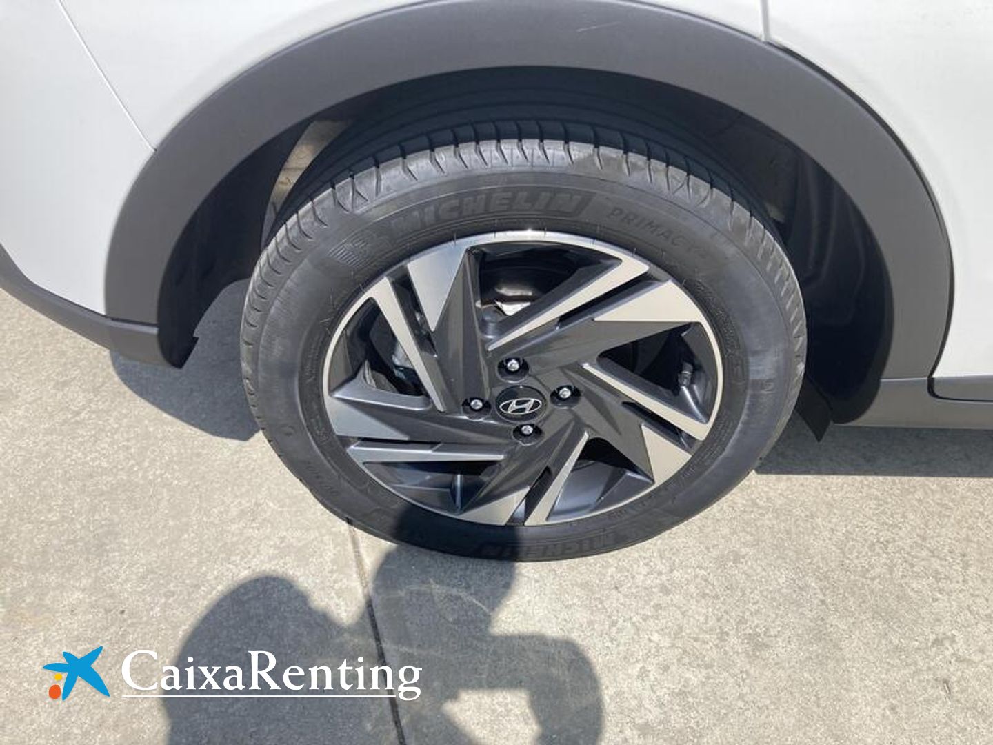 Hyundai Bayon 1.0 TGDI 48V Maxx 74 kW (100 CV)