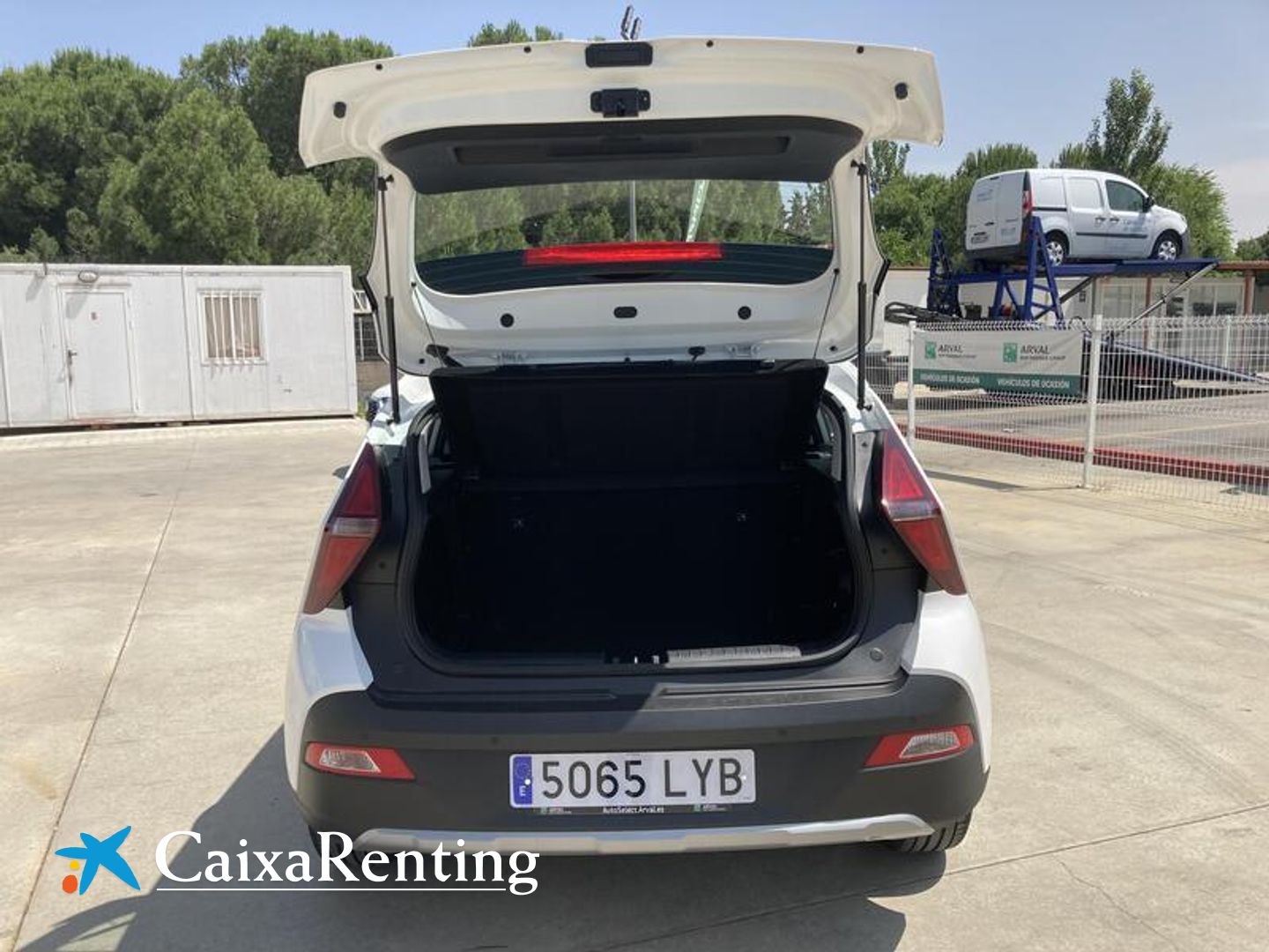 Hyundai Bayon 1.0 TGDI 48V Maxx 74 kW (100 CV)