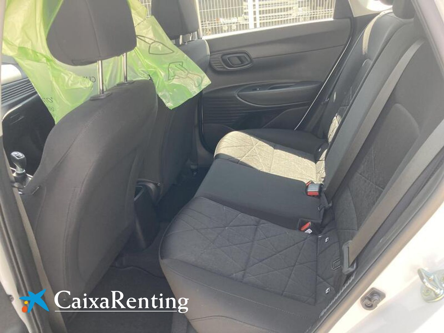 Hyundai Bayon 1.0 TGDI 48V Maxx 74 kW (100 CV)