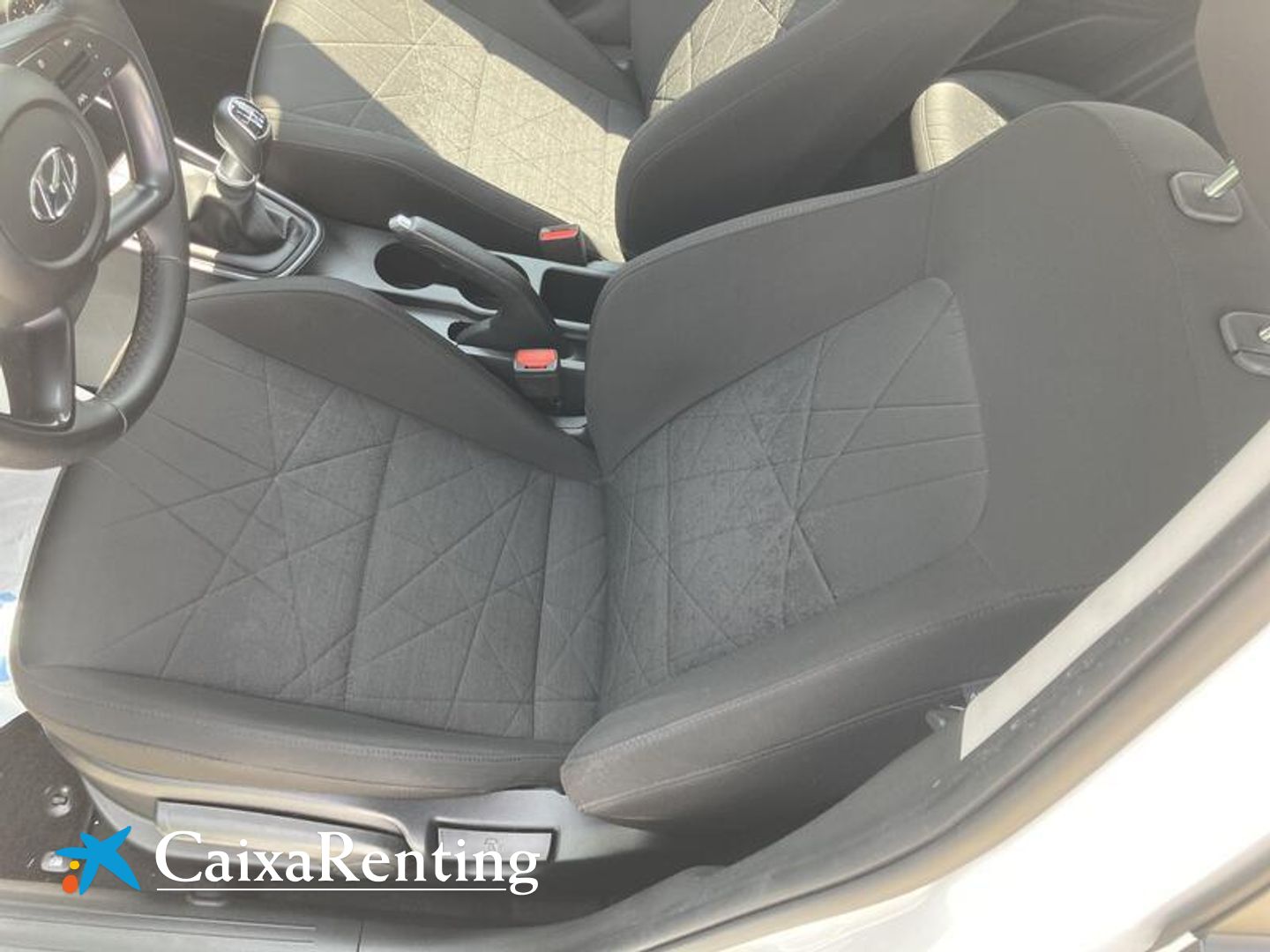 Hyundai Bayon 1.0 TGDI 48V Maxx 74 kW (100 CV)