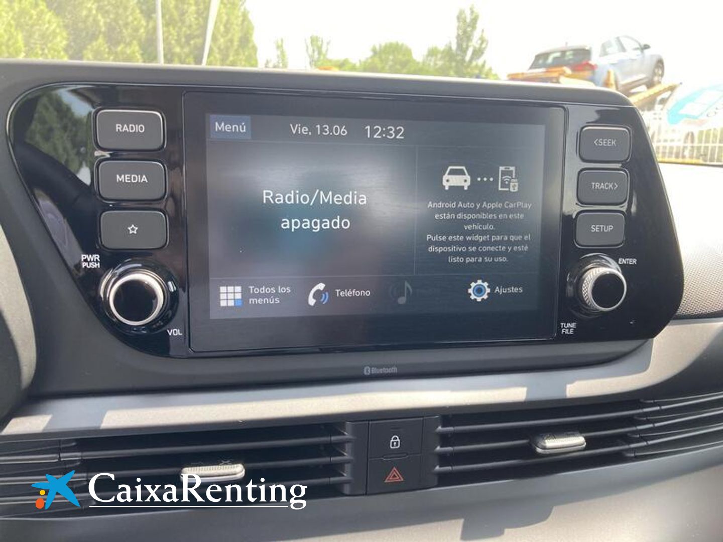 Hyundai Bayon 1.0 TGDI 48V Maxx 74 kW (100 CV)