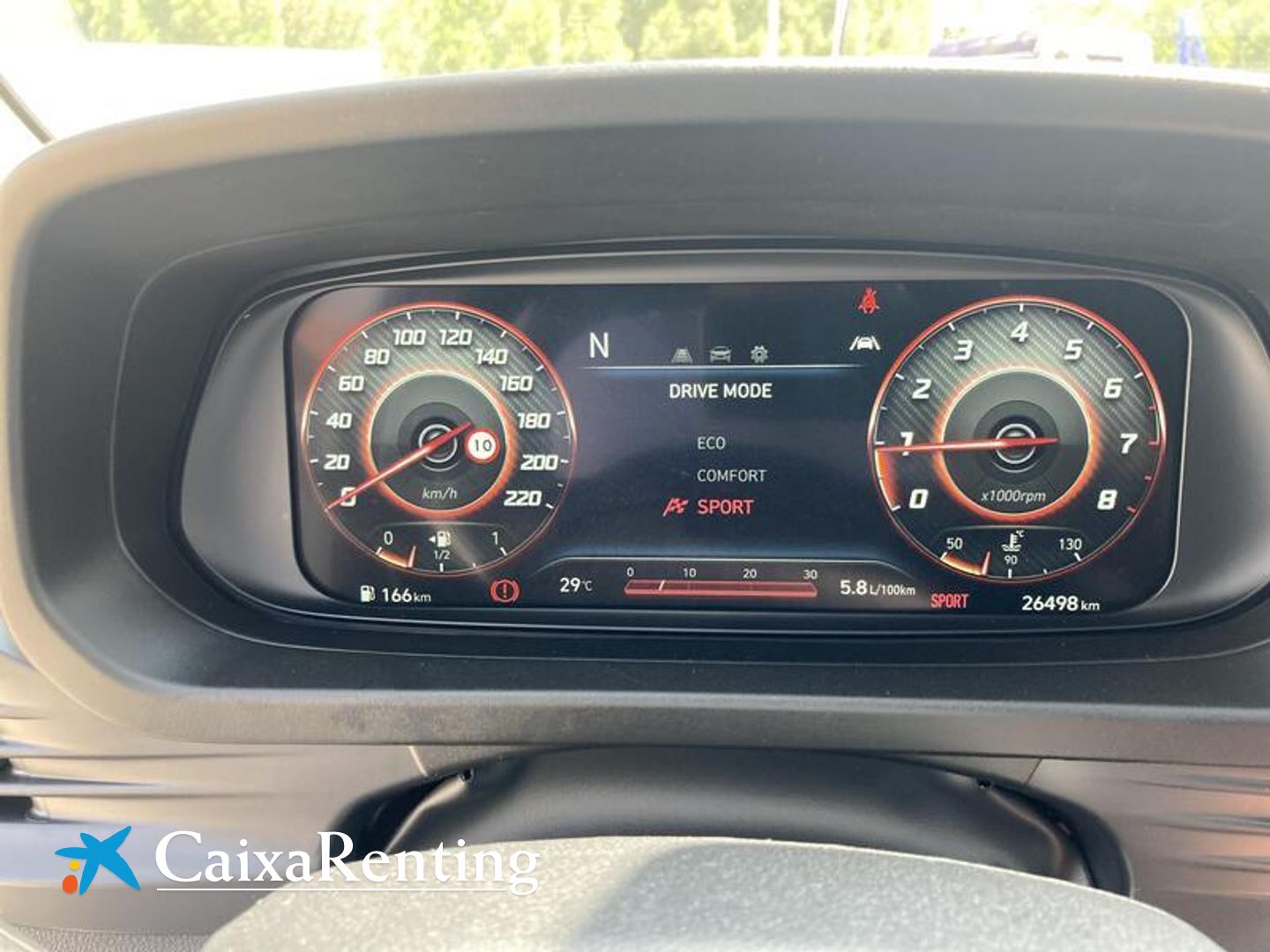 Hyundai Bayon 1.0 TGDI 48V Maxx 74 kW (100 CV)
