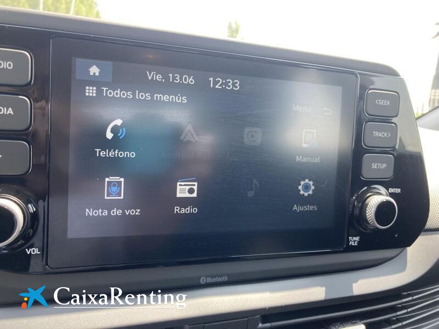 Hyundai Bayon 1.0 TGDI 48V Maxx 74 kW (100 CV)