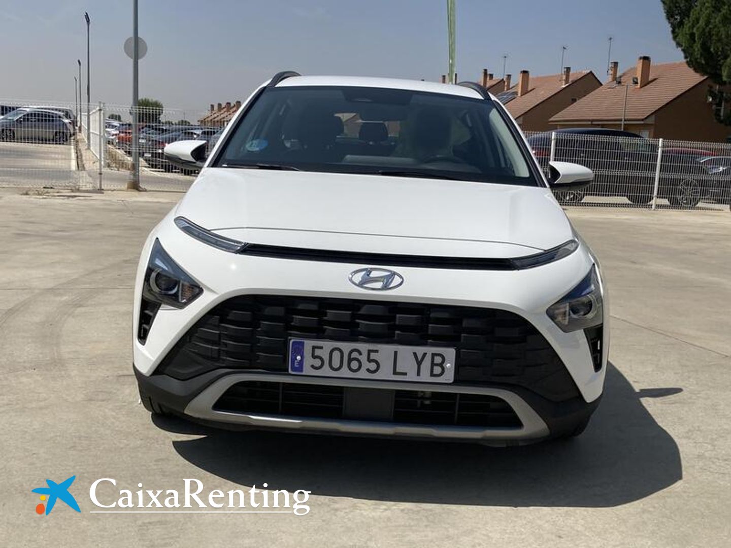 Hyundai Bayon 1.0 TGDI 48V Maxx 74 kW (100 CV)