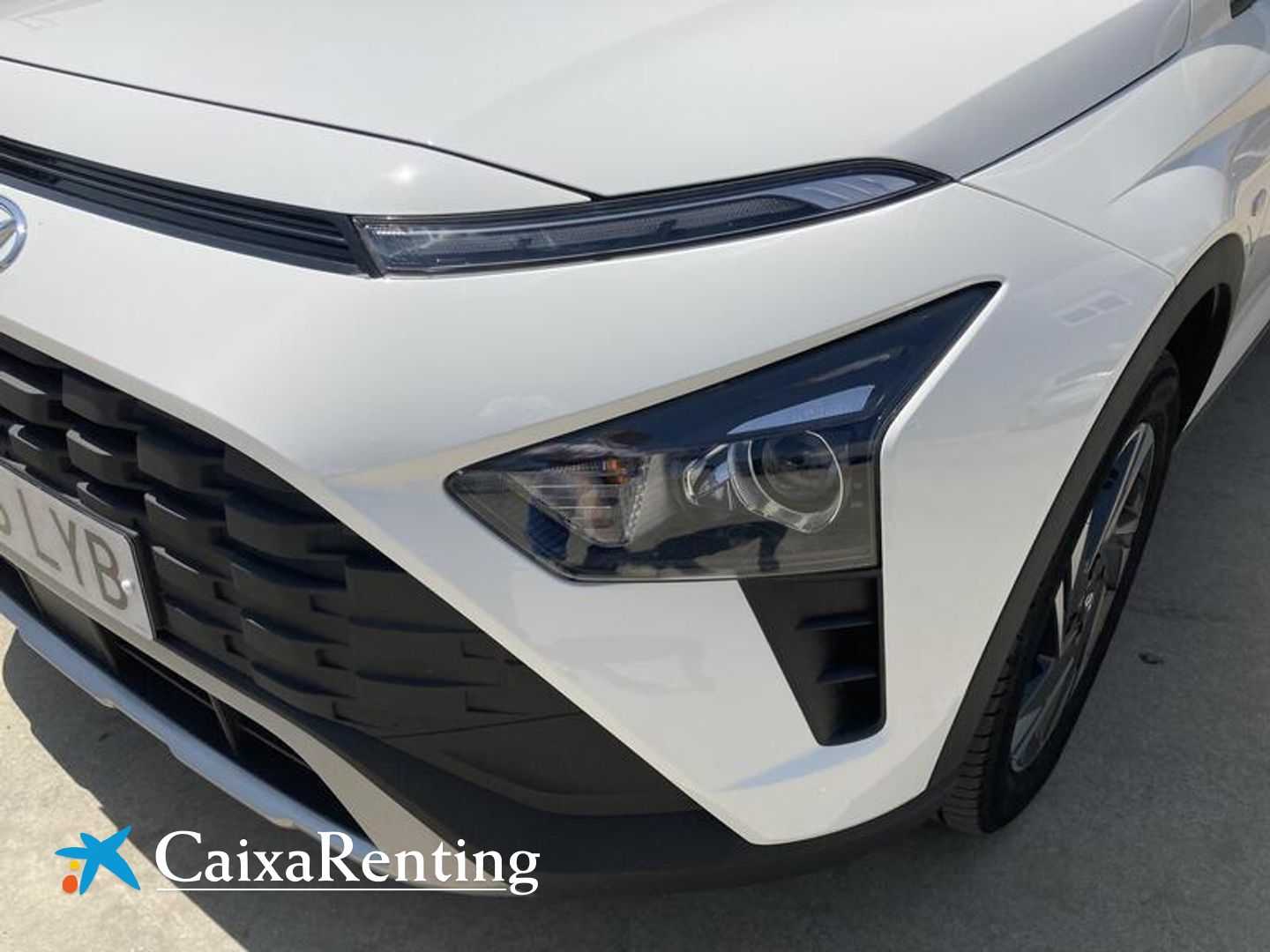Hyundai Bayon 1.0 TGDI 48V Maxx 74 kW (100 CV)