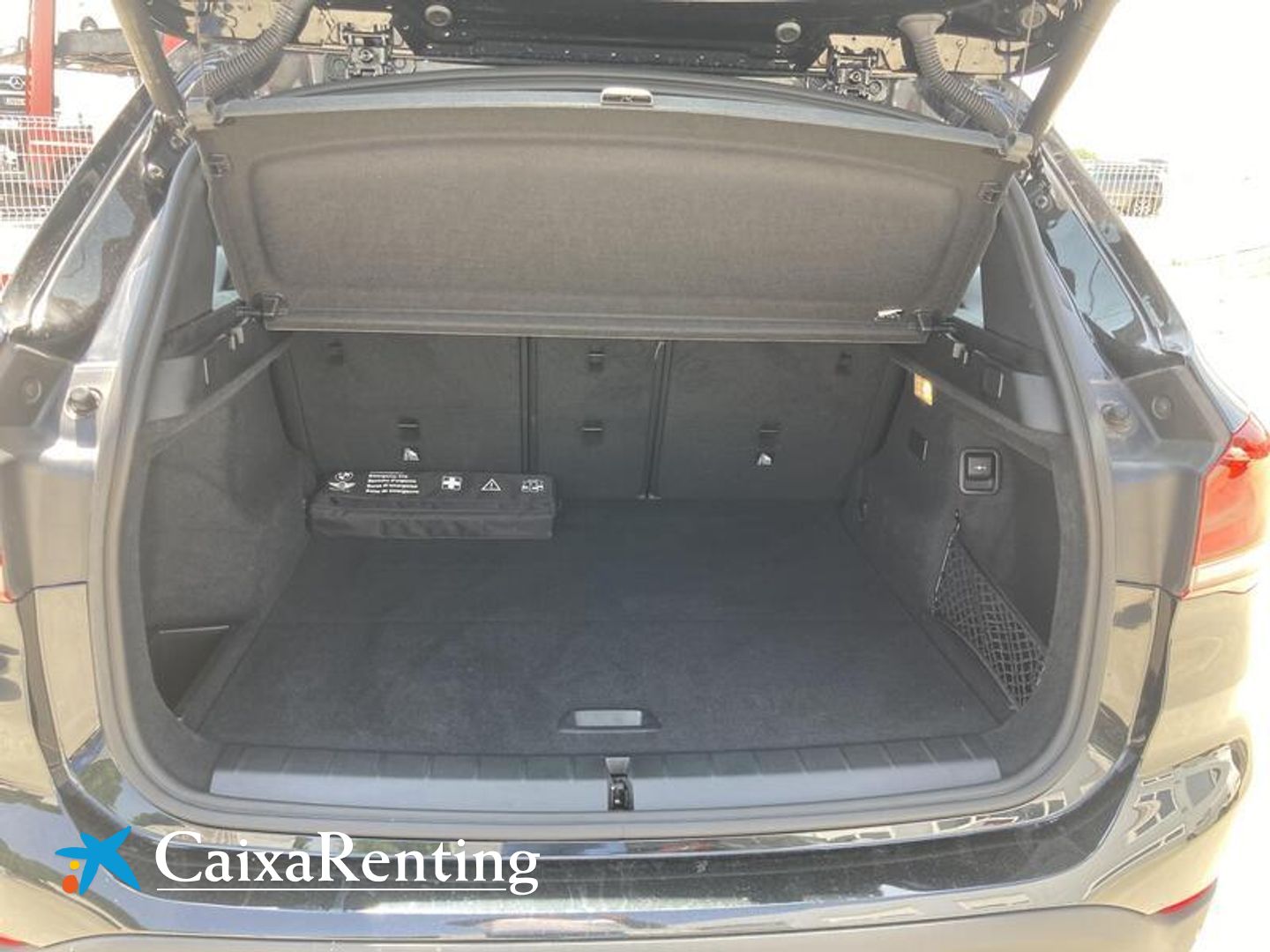 BMW X1 xDrive25e 162 kW (220 CV)