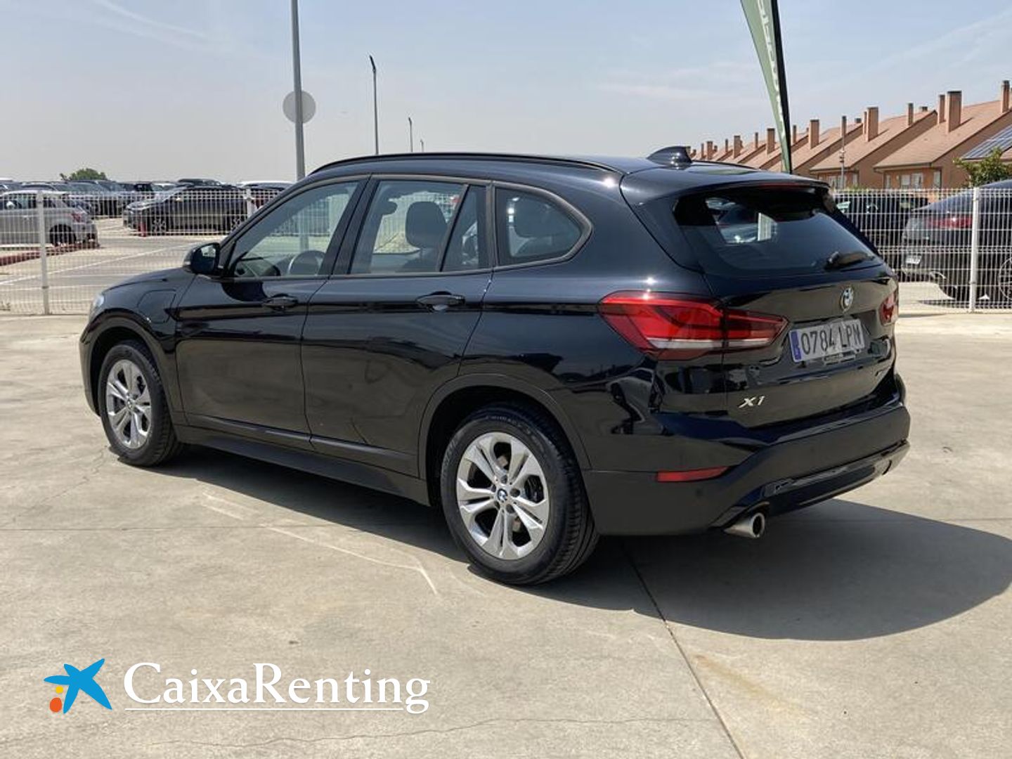 BMW X1 xDrive25e 162 kW (220 CV)
