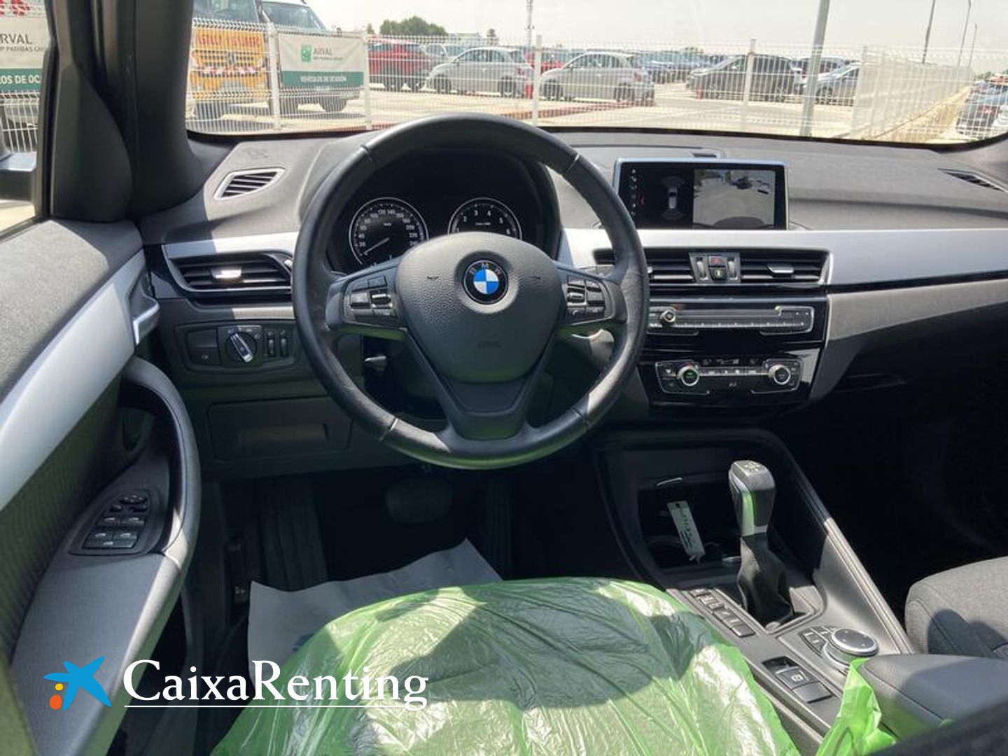 BMW X1 xDrive25e 162 kW (220 CV)