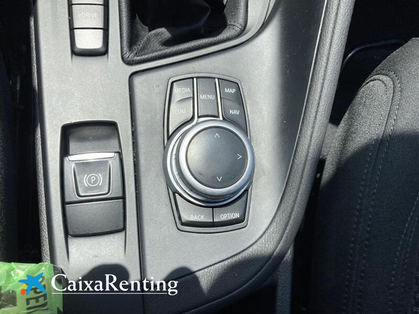 BMW X1 xDrive25e 162 kW (220 CV)