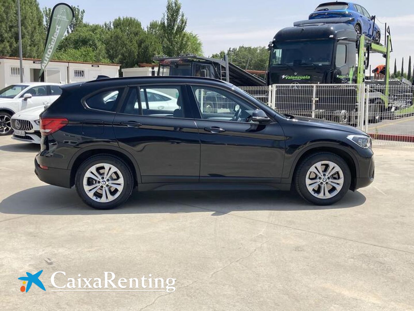 BMW X1 xDrive25e 162 kW (220 CV)