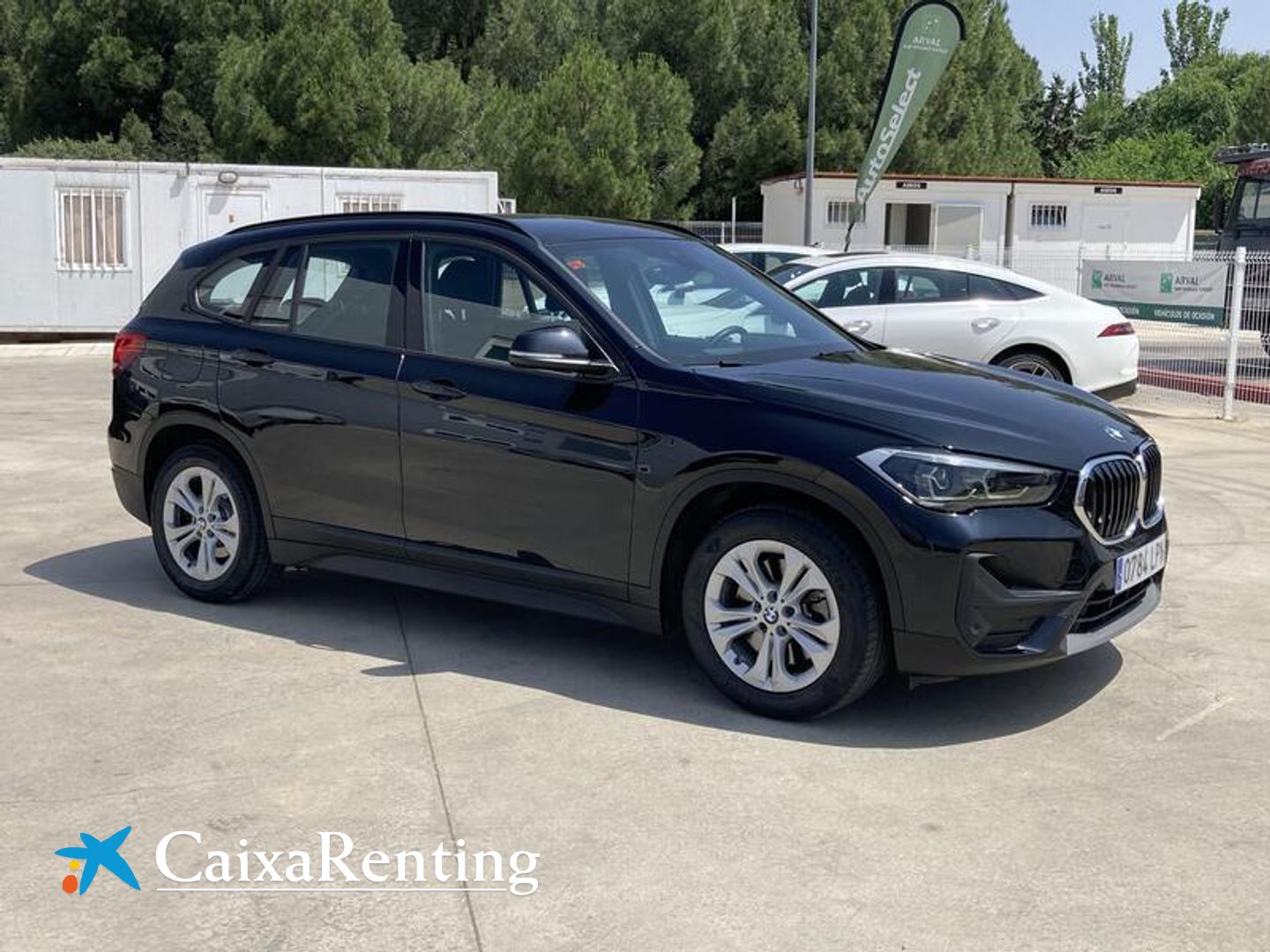 BMW X1 xDrive25e 162 kW (220 CV)