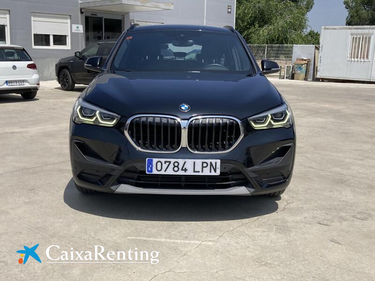 BMW X1 xDrive25e 162 kW (220 CV)