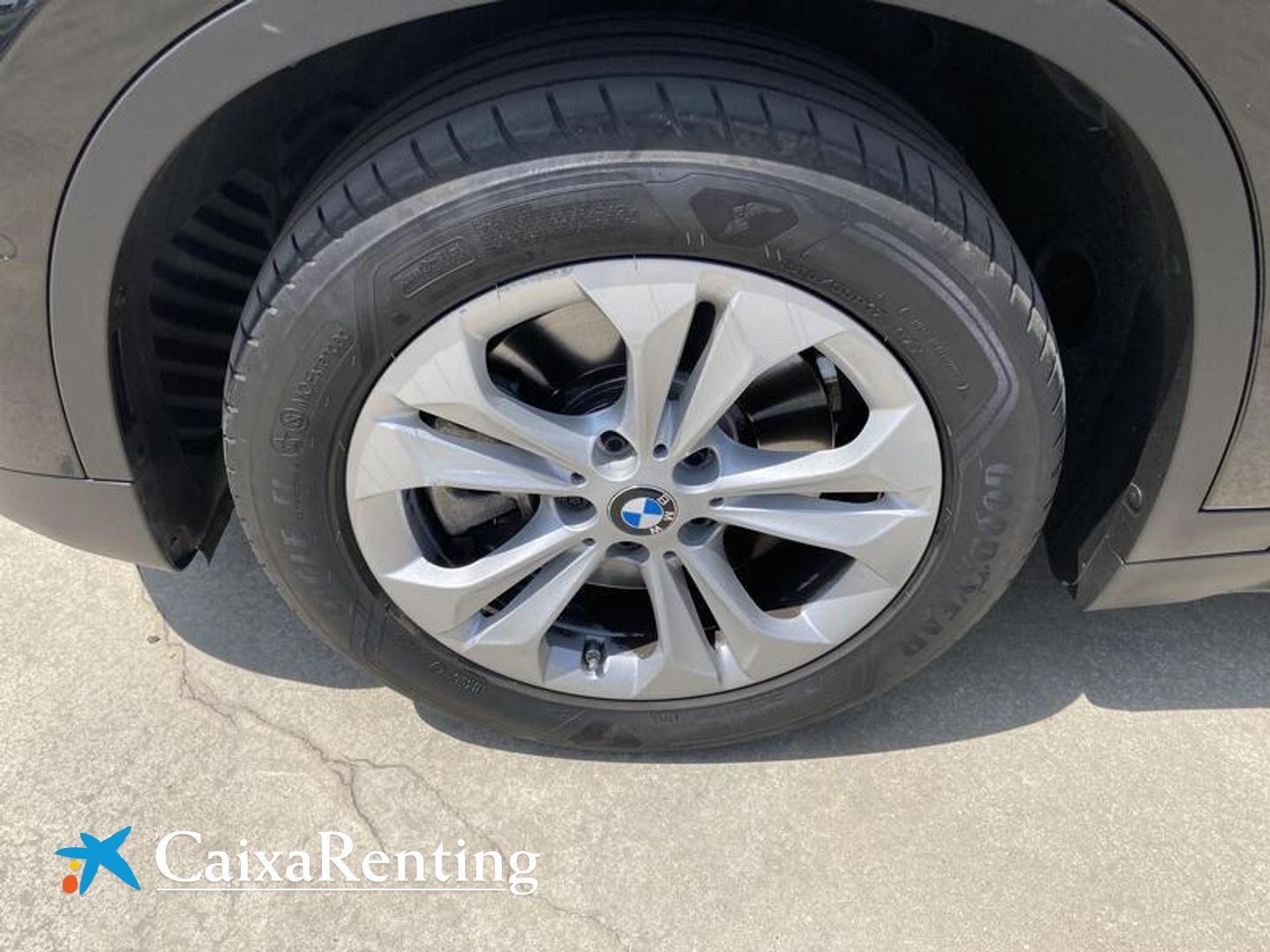 BMW X1 xDrive25e 162 kW (220 CV)